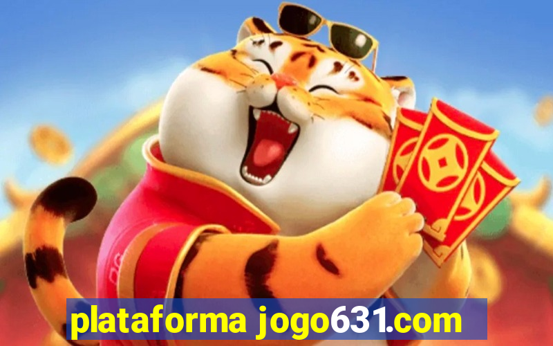 plataforma jogo631.com